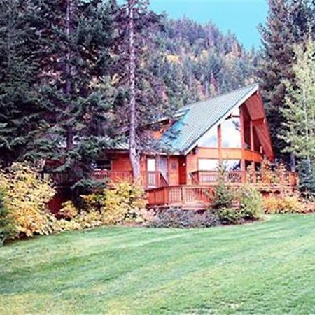 Kahler Glen Golf & Ski Resort Leavenworth Zimmer foto