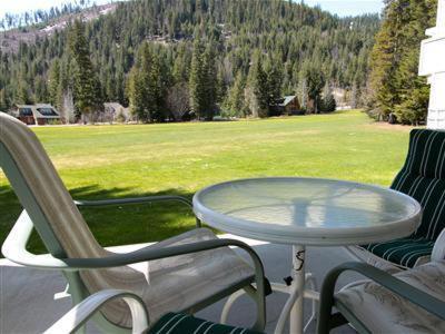 Kahler Glen Golf & Ski Resort Leavenworth Exterior foto